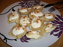 Fot. niebieska-różyczka, Pierogi z serem dla początkujących wg Różyczki