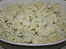 Fot. Alicja64, Kalafior Zapiekany pod Ciepłą Pierzynką - Pychotka