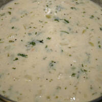 Kalafior Zapiekany pod Ciepłą Pierzynką - Pychotka