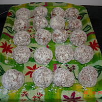 Zupa z pulpecikami po grecku