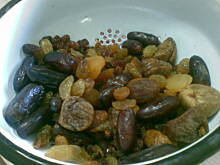 Fot. kaha87ha, naleweczka z owoców egzotycznych