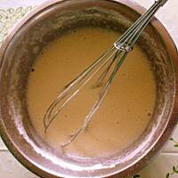 RACUSZKI Z JABŁKAMI urozmaicone