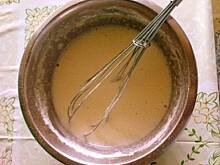 Fot. Misiadełko, RACUSZKI Z JABŁKAMI urozmaicone