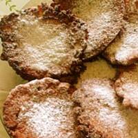 RACUSZKI Z JABŁKAMI urozmaicone