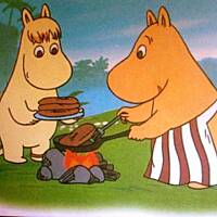 naleśniki mamusi muminka