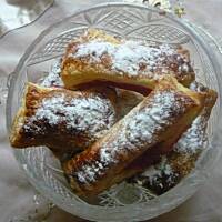 Ciastka francuskie w 20 minut