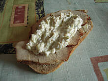 Fot. monisia_ze_szczecina, sos tatarski do jajek i mięsa