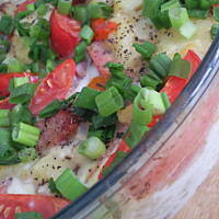 Tortilla ziemniaczana