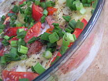 Fot. natalka1, Tortilla ziemniaczana