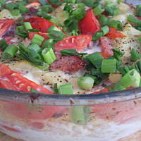 Tortilla ziemniaczana