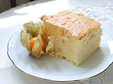 Fot. ośka, Sernik Iwony