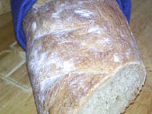 Fot. natalka1, Chlebek piwny