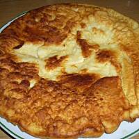 Placek  zwykły błyskawiczny XXL wg Różyczki