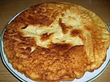 Fot. niebieska-różyczka, Placek  zwykły błyskawiczny XXL wg Różyczki