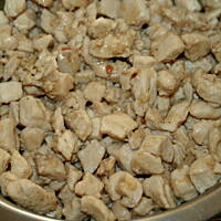 Chłodnik z botwinki według przepisu Zawiślaczki