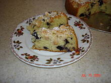 Fot. Eva, Smaczne ciasto owocowe