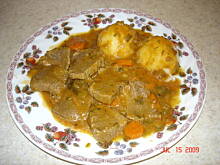 Fot. Eva, bitki wolowe