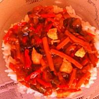 RISOTTO PO CHIŃSKU - ekspresowe i smaczne