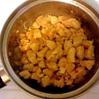 RISOTTO PO CHIŃSKU - ekspresowe i smaczne