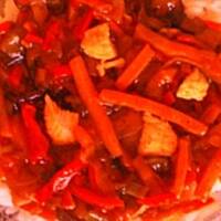 RISOTTO PO CHIŃSKU - ekspresowe i smaczne