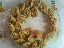 Fot. Aoede, Conchiglioni czyli nadziewane muszle makaronowe Aoede