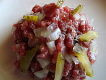 Fot. emeska1974, A la tatar jednak inaczej - nie tylko do kanapek