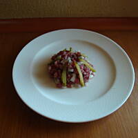 A la tatar jednak inaczej - nie tylko do kanapek