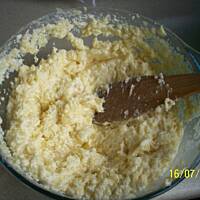 Ciacho Basia mojej Mamy