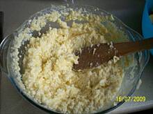 Fot. pszczolkaksc, Ciacho Basia mojej Mamy