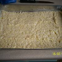 Ciacho Basia mojej Mamy