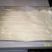 Ciacho Basia mojej Mamy