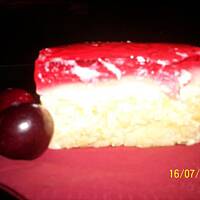 Ciacho Basia mojej Mamy