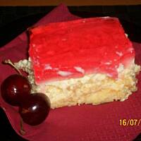 Ciacho Basia mojej Mamy