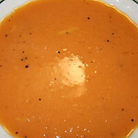 Zapiekanka Obiadowa Supreme