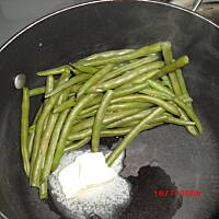 Fasolka szparagowa wyśmienita