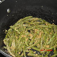 Fasolka szparagowa wyśmienita