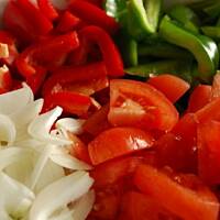 Ratatuja wariacja Franki na temat