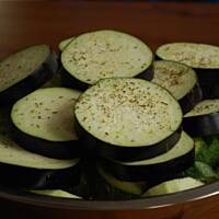 Ratatuja wariacja Franki na temat