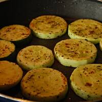 Ratatuja wariacja Franki na temat