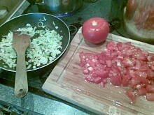 Fot. kaha87ha, moja jambalaya