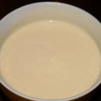 Sałatka Rzymianka z Truskawkami