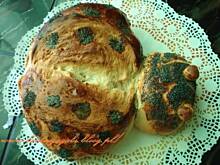 Fot. gabi99, Chlebek Biedronka