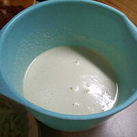 KOTLETY ala Miś - z piersi, pieczarek i sera