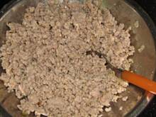 Fot. margot2, Pielmienie -inny sposób na rosyjskie pierożki-Пельмени