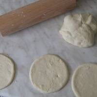 Pielmienie -inny sposób na rosyjskie pierożki-Пельмени