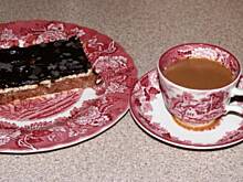 Fot. piegusowa, Herbatnikowiec