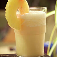 Napoj Pina colada