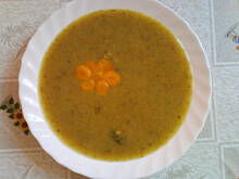 Fot. Aoede, Pyszna kremowa brokułowa Aoede