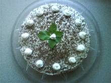 Fot. maggy00, Tort rumowy