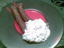 Fot. kaha87ha, Dip z musztardą francuską do dań z grilla